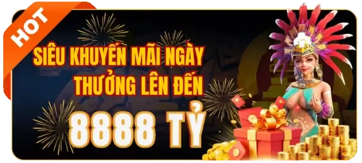 Khuyến mãi hấp dẫn tại 33win7 chính thức