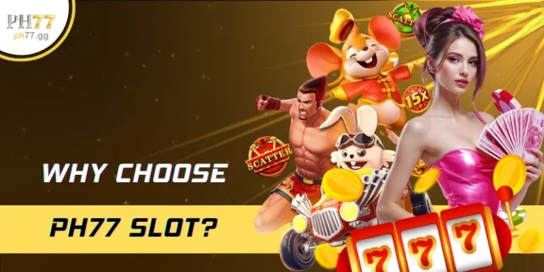 Hình ảnh minh họa trò chơi slot mới nhất