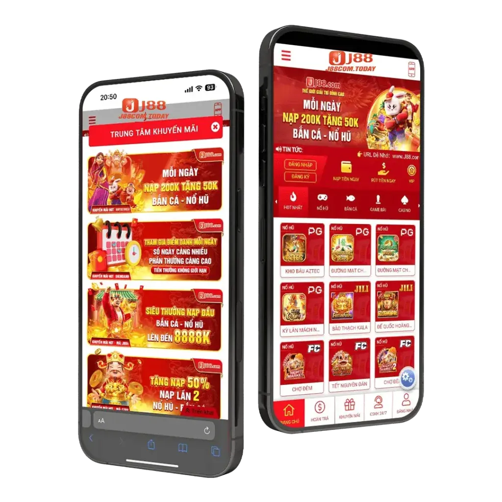 Đa dạng trò chơi trên 33win7 app