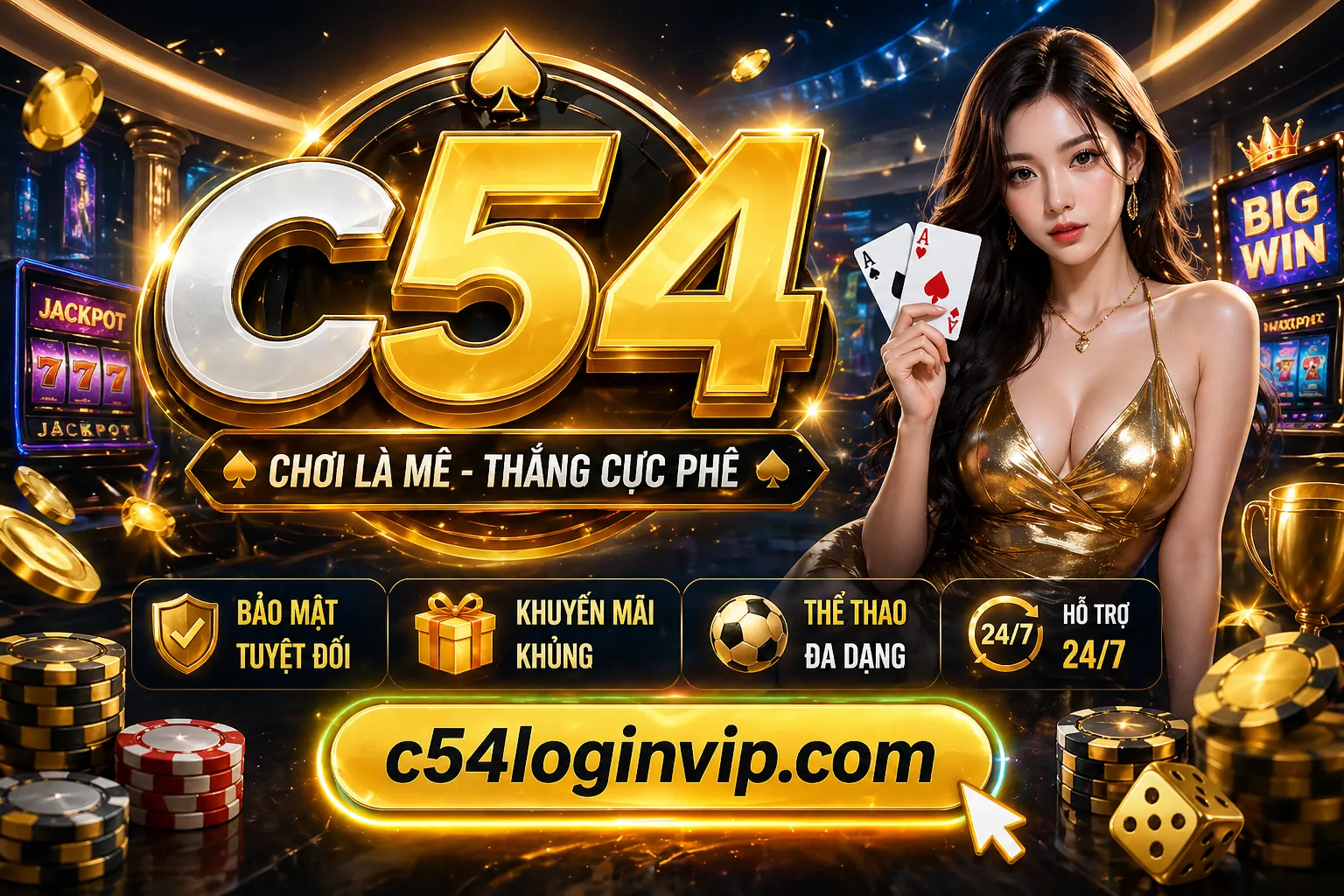Hình ảnh chính trò chơi slot 33win7 chính thức