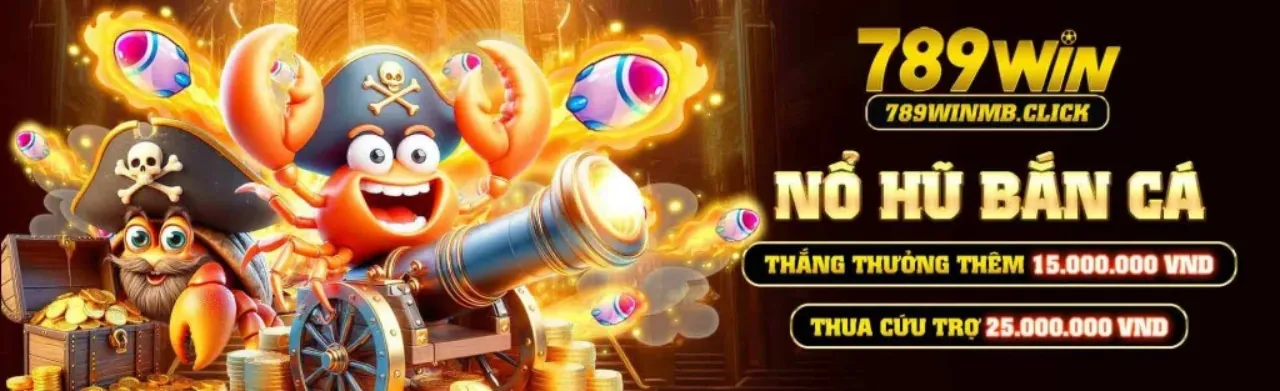 Thế giới Bắn Cá 33win7 chính thức 2026