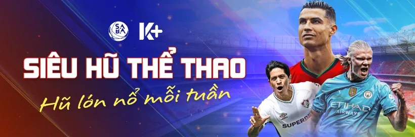 Hình ảnh minh họa các môn thể thao khác nhau có sẵn tại 33win7 chính thức